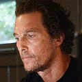 Matthew McConaughey