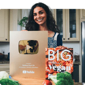 Nisha Vora