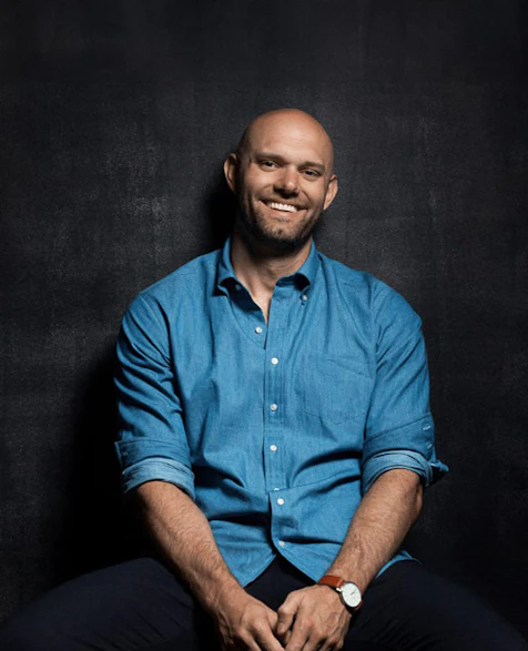 James Clear