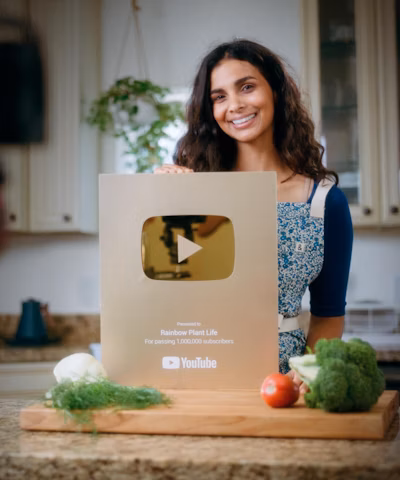 Nisha Vora