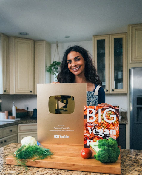 Nisha Vora