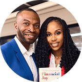 Ken & Mary Okoroafor