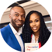 Ken & Mary Okoroafor