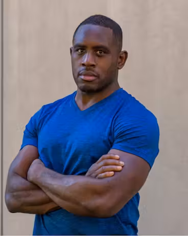 Ed Latimore - Creator Profile