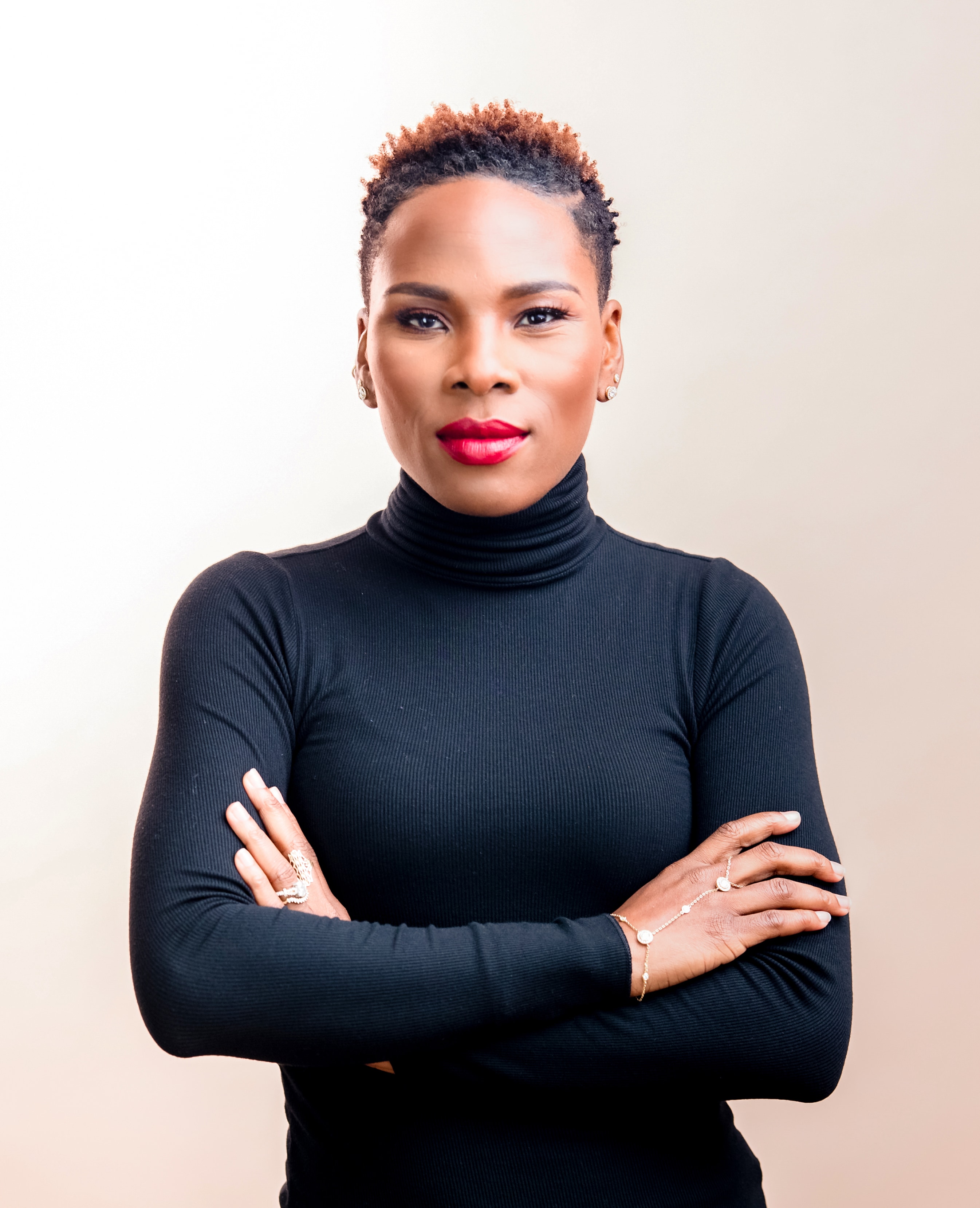 Luvvie Ajayi Jones - Creator Profile