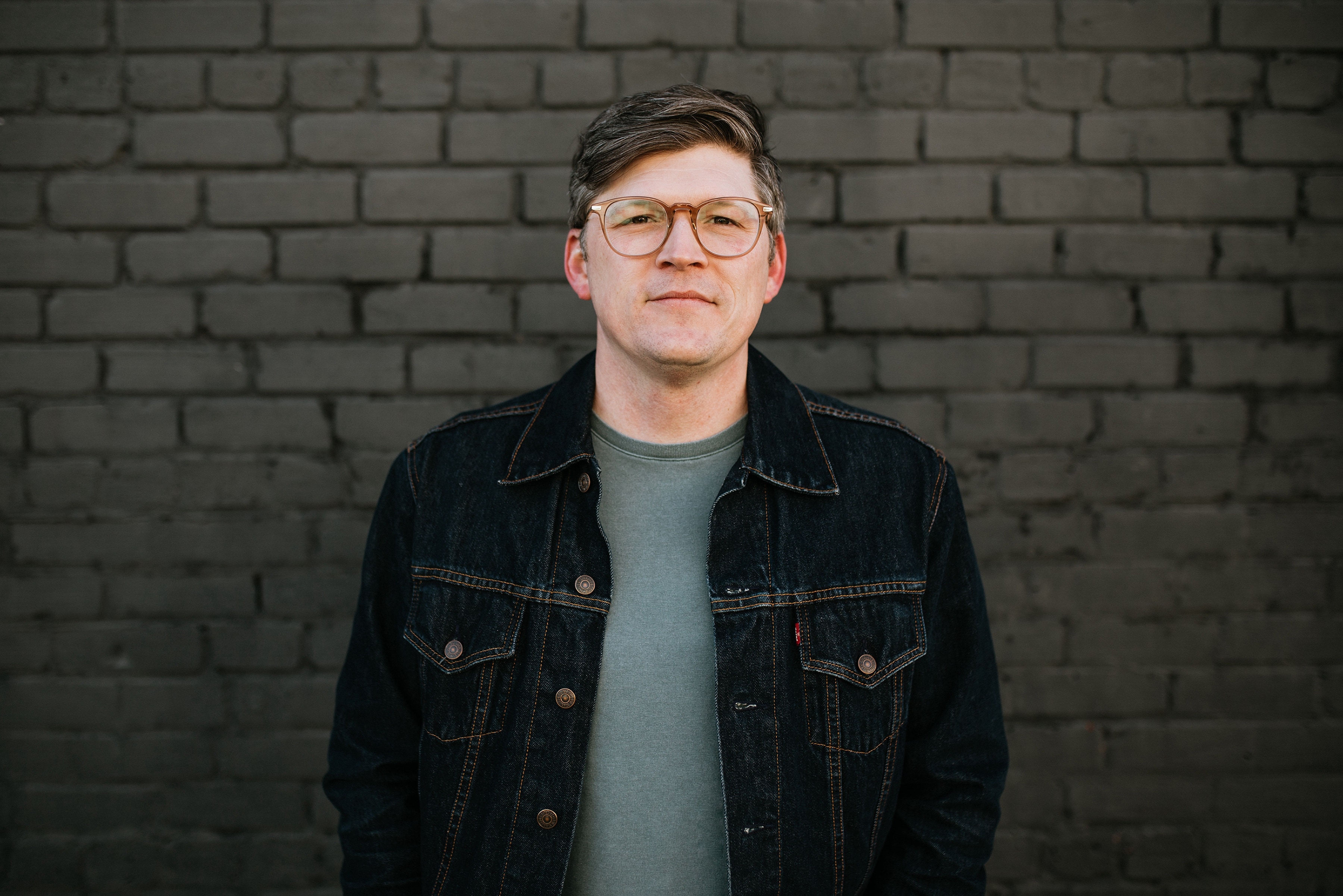 Austin L. Church - Creator Profile