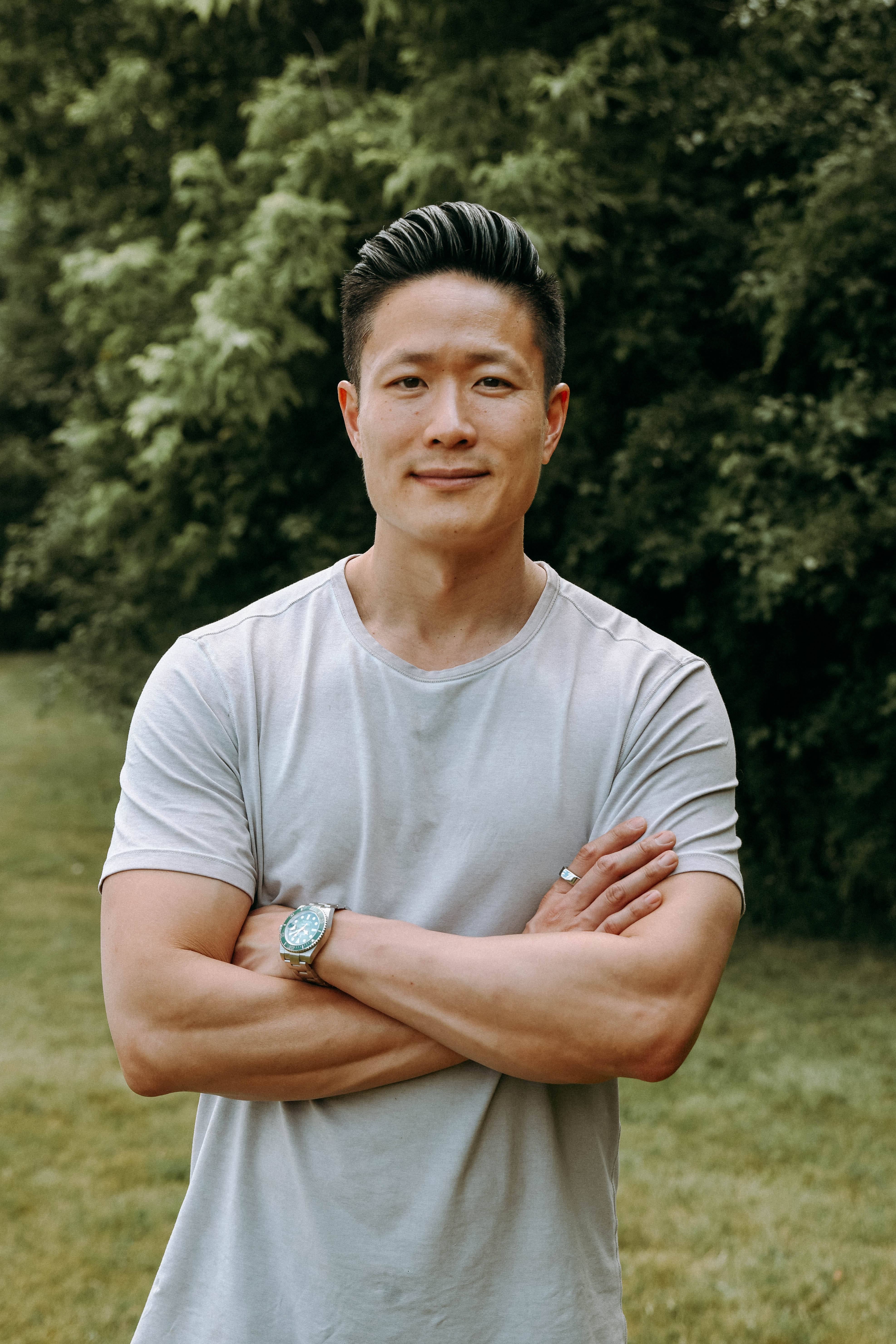 Dan Go - Creator Profile