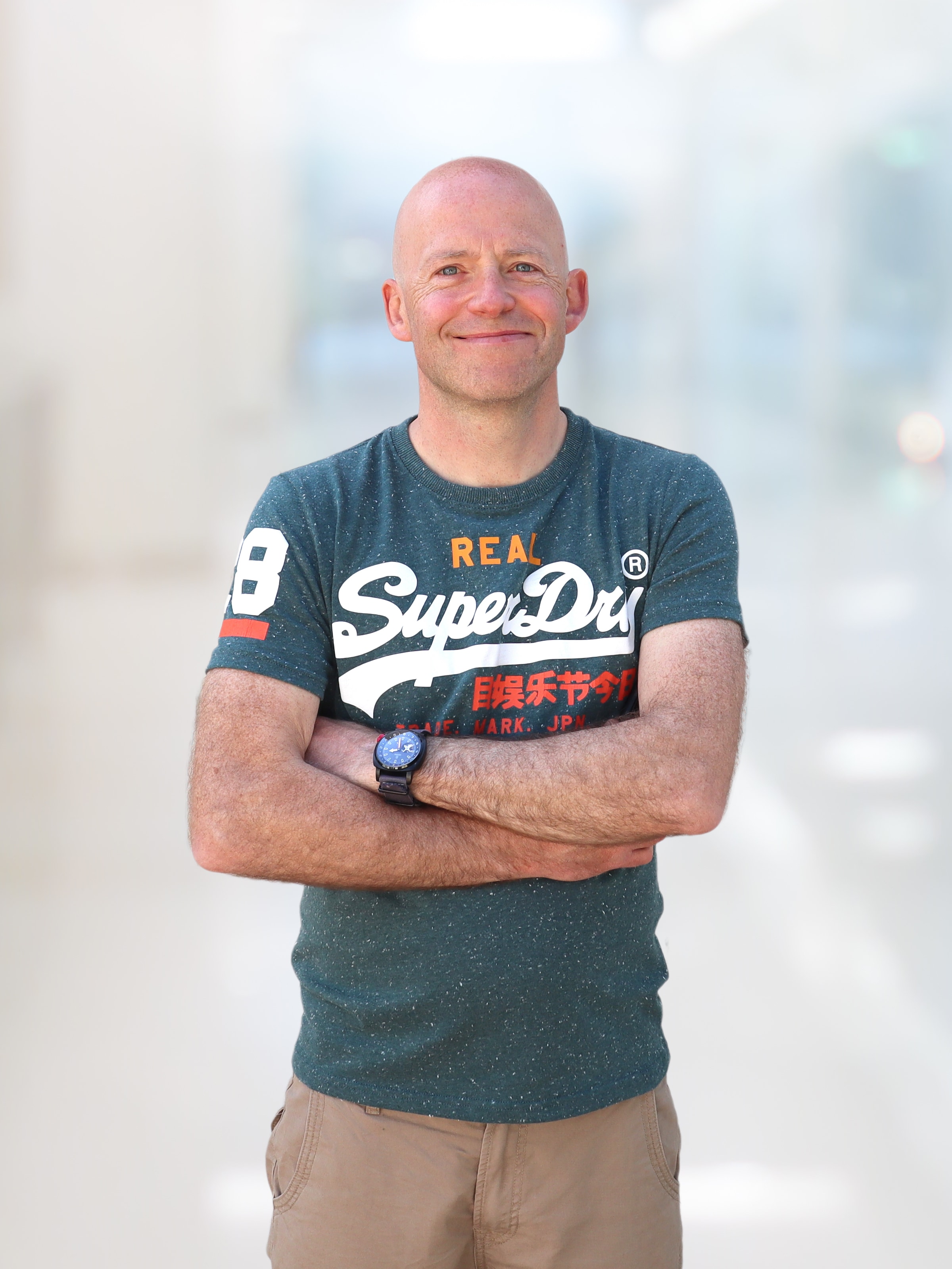 Glen Long - Creator Profile