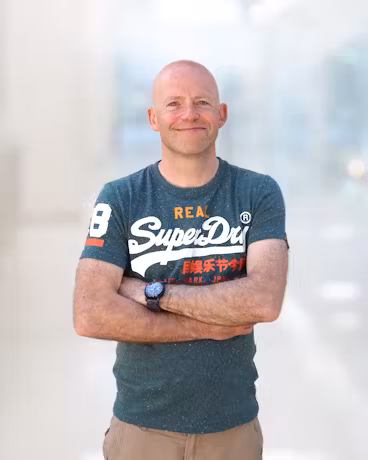 Glen Long - Creator Profile