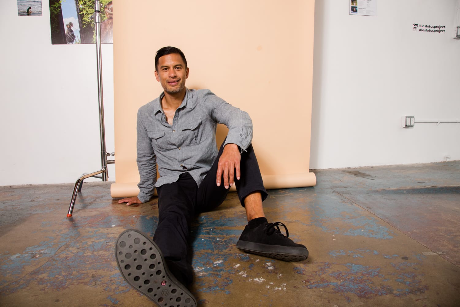 Khe Hy - Creator Profile