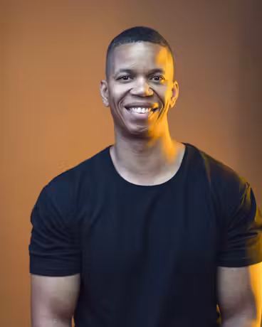 Terry Rice - Creator Profile