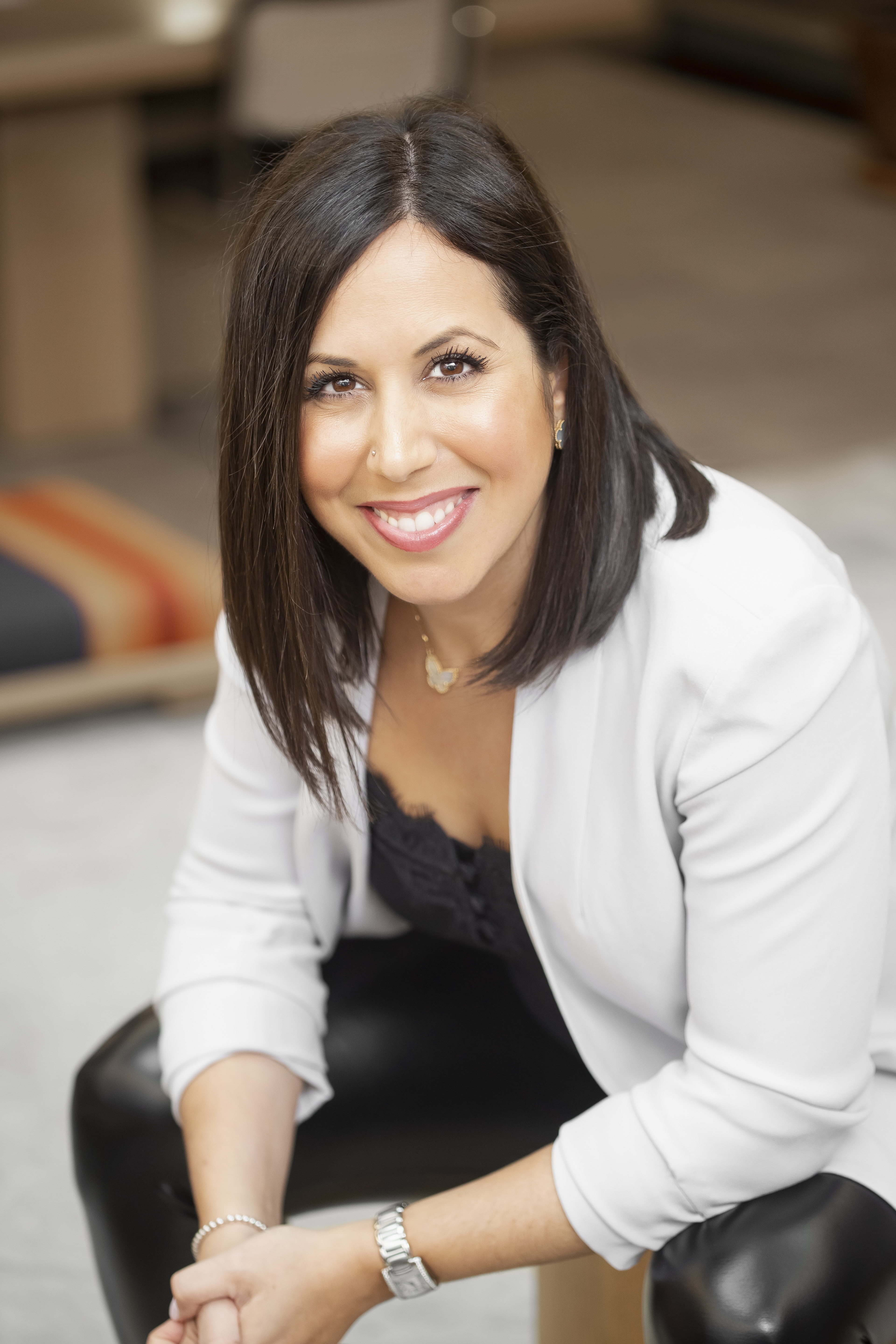 Tiffany Uman - Creator Profile