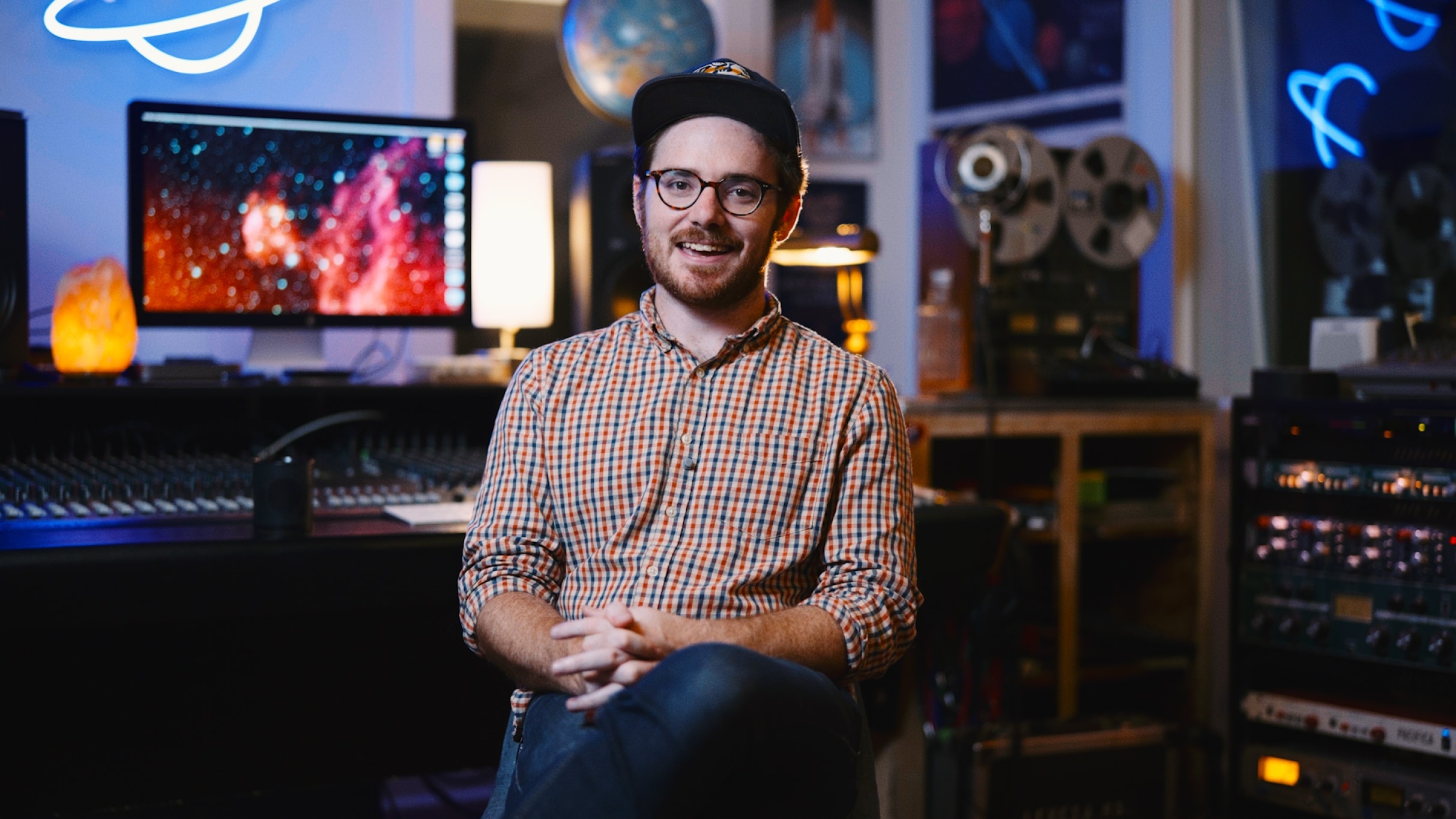 Thomas Dulin - Creator Profile