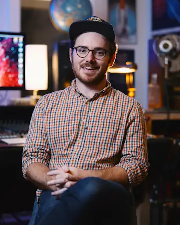 Thomas Dulin - Creator Profile