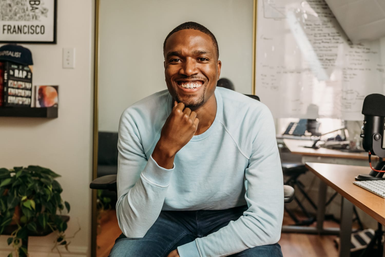 Dan Runcie - Creator Profile