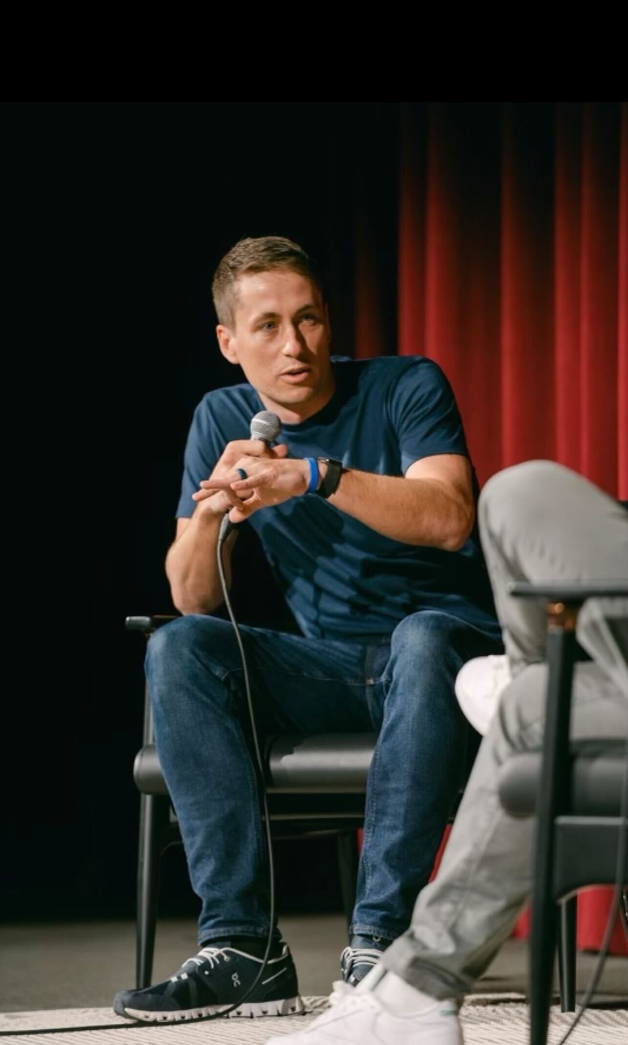 Nick Huber - Creator Profile