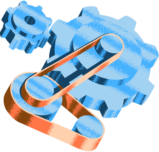 Your email-first operating system at a glance