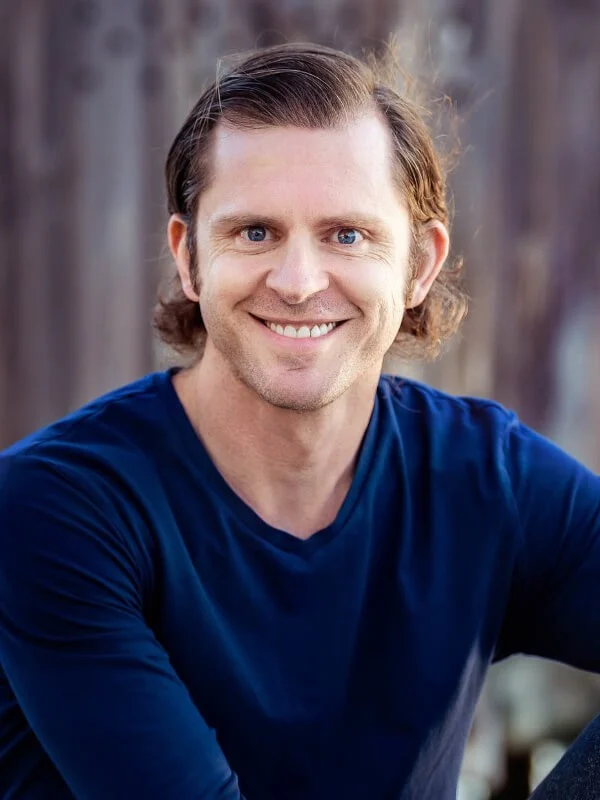Chris Guillebeau