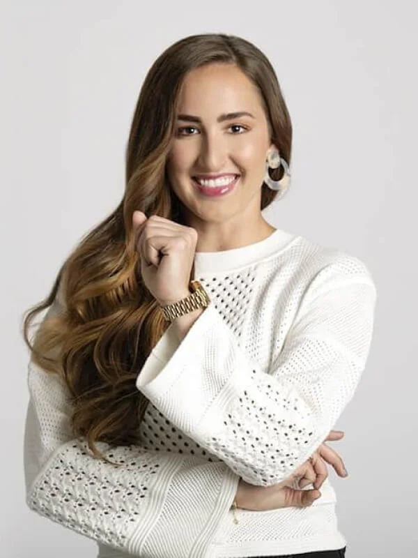 Codie Sanchez