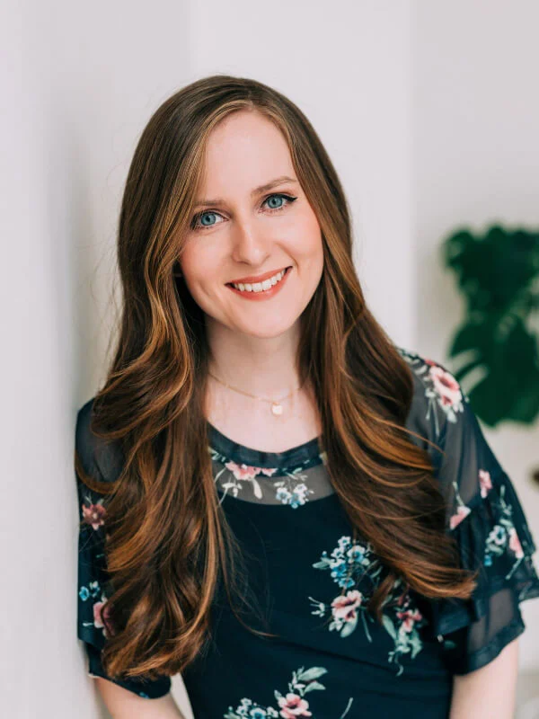 Gillian Perkins