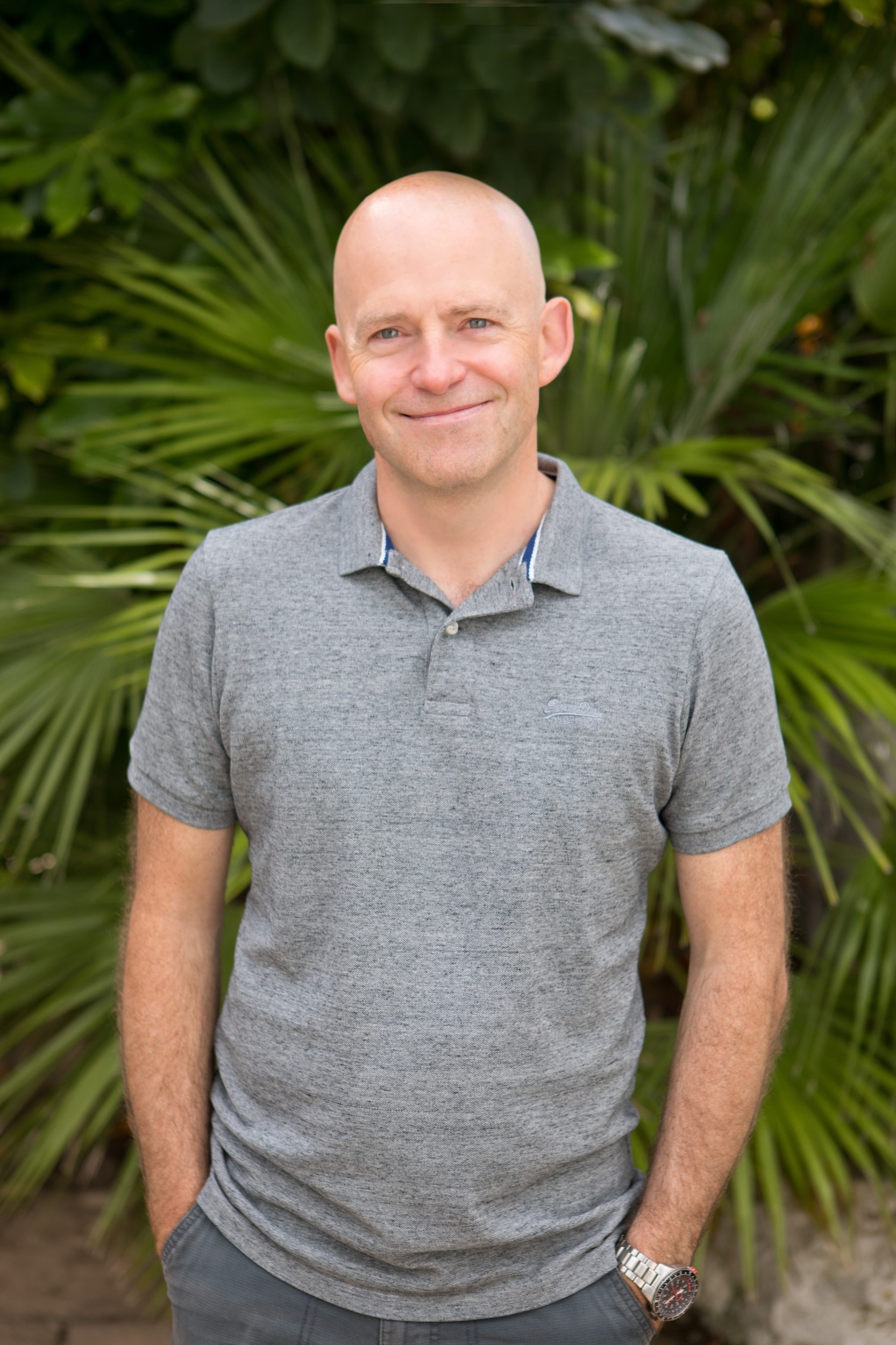 Glen Long - Creator Profile