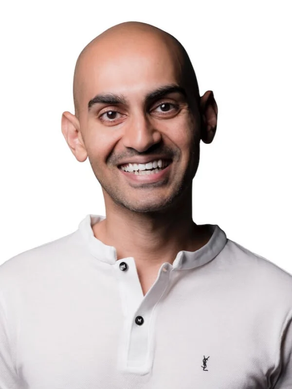 Neil Patel