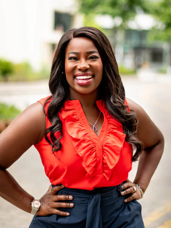 Nicole Walters
