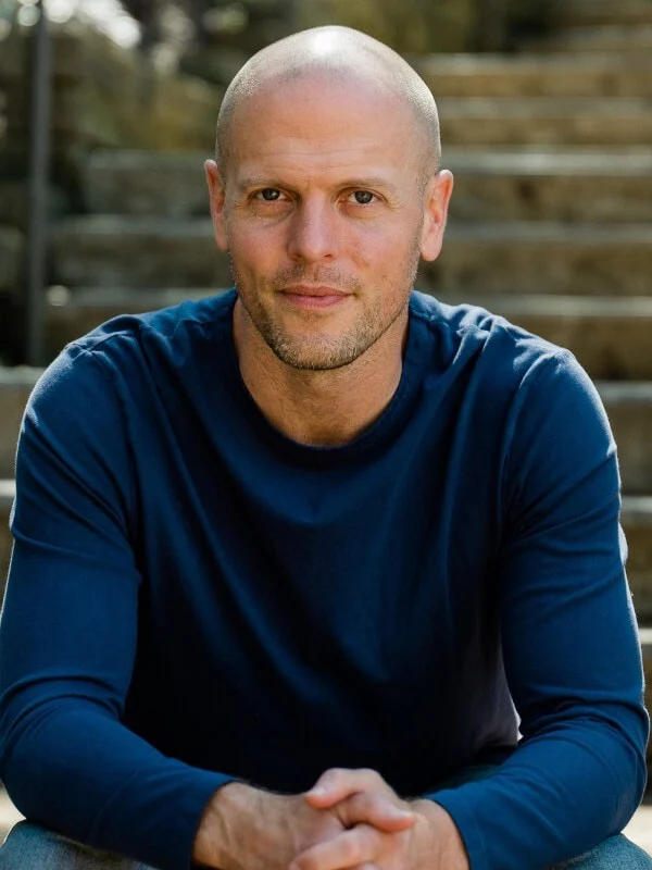 Tim Ferriss