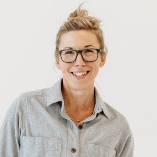 Profile image of Tara McMullin