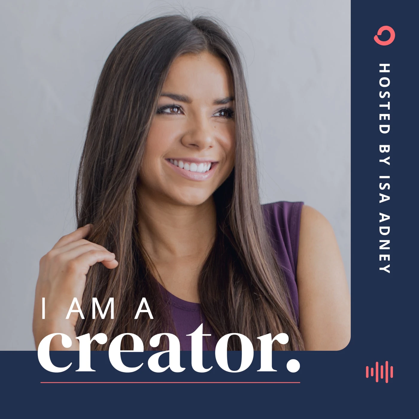 I Am A Creator