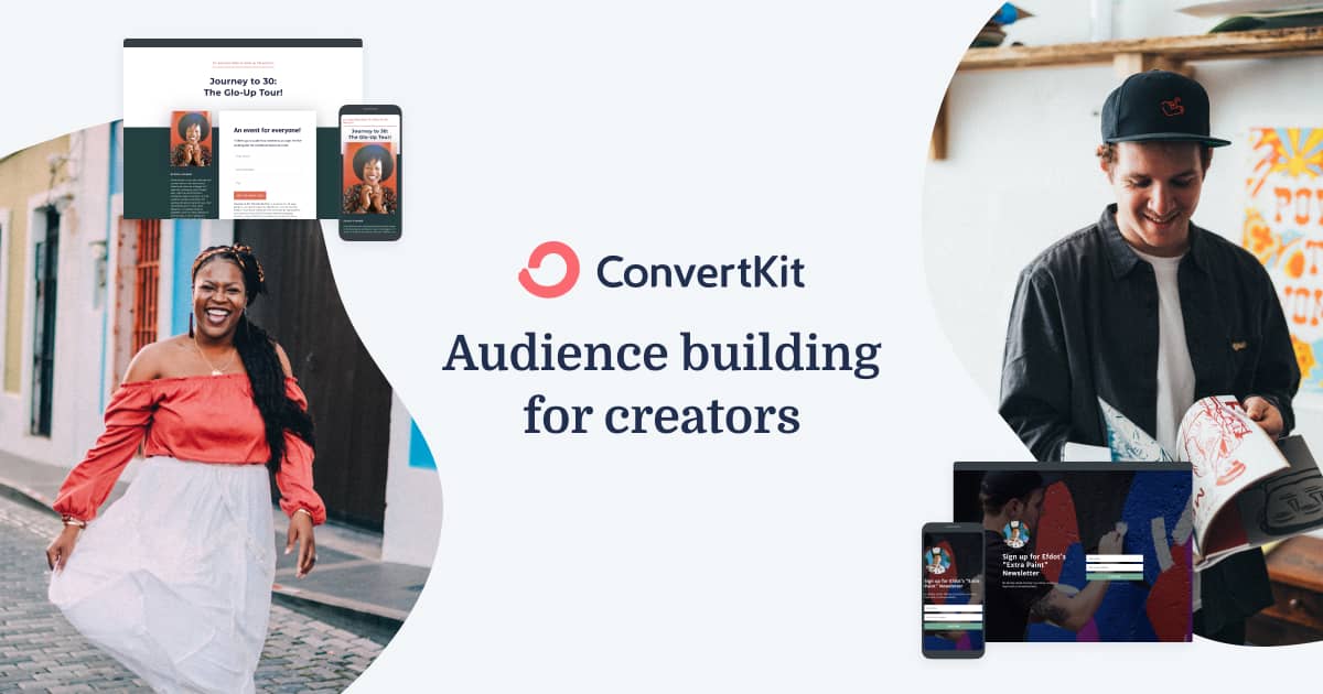 convertkit.com