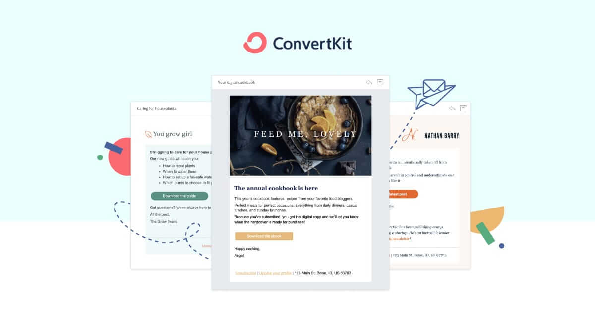 build-professional-emails-with-our-easy-no-code-email-designer