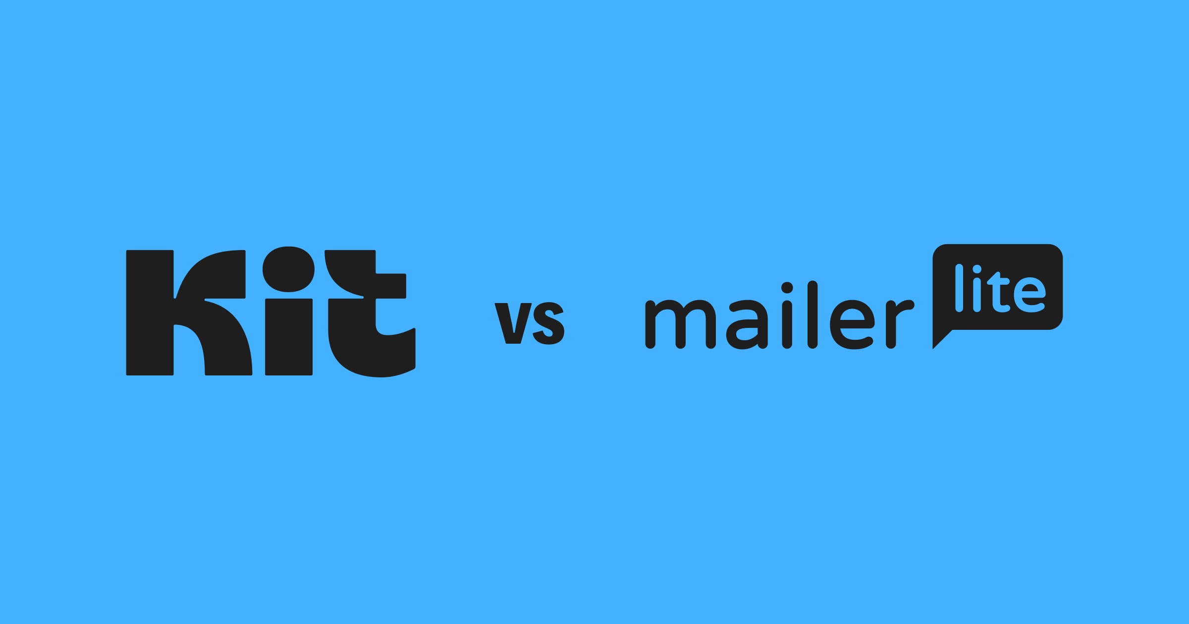 Kit vs MailerLite: Best for Creators Selling & Automating