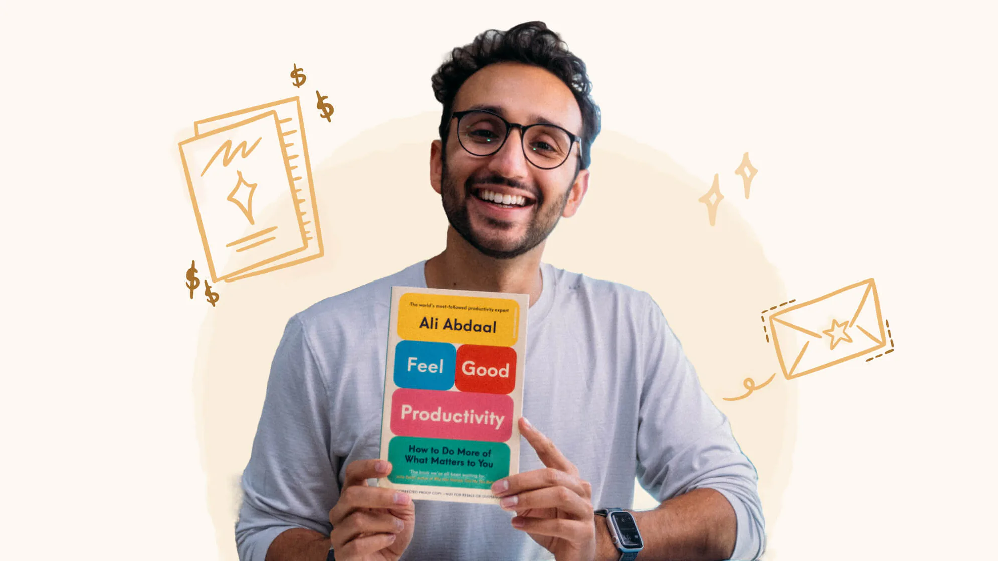 Ali Abdaal’s Kit Playbook: How this creator combined Kit and YouTube to make $5 million in revenue and create on his own terms