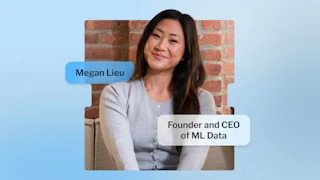 How Megan Lieu used email list segmentation to get 2x higher click through rates