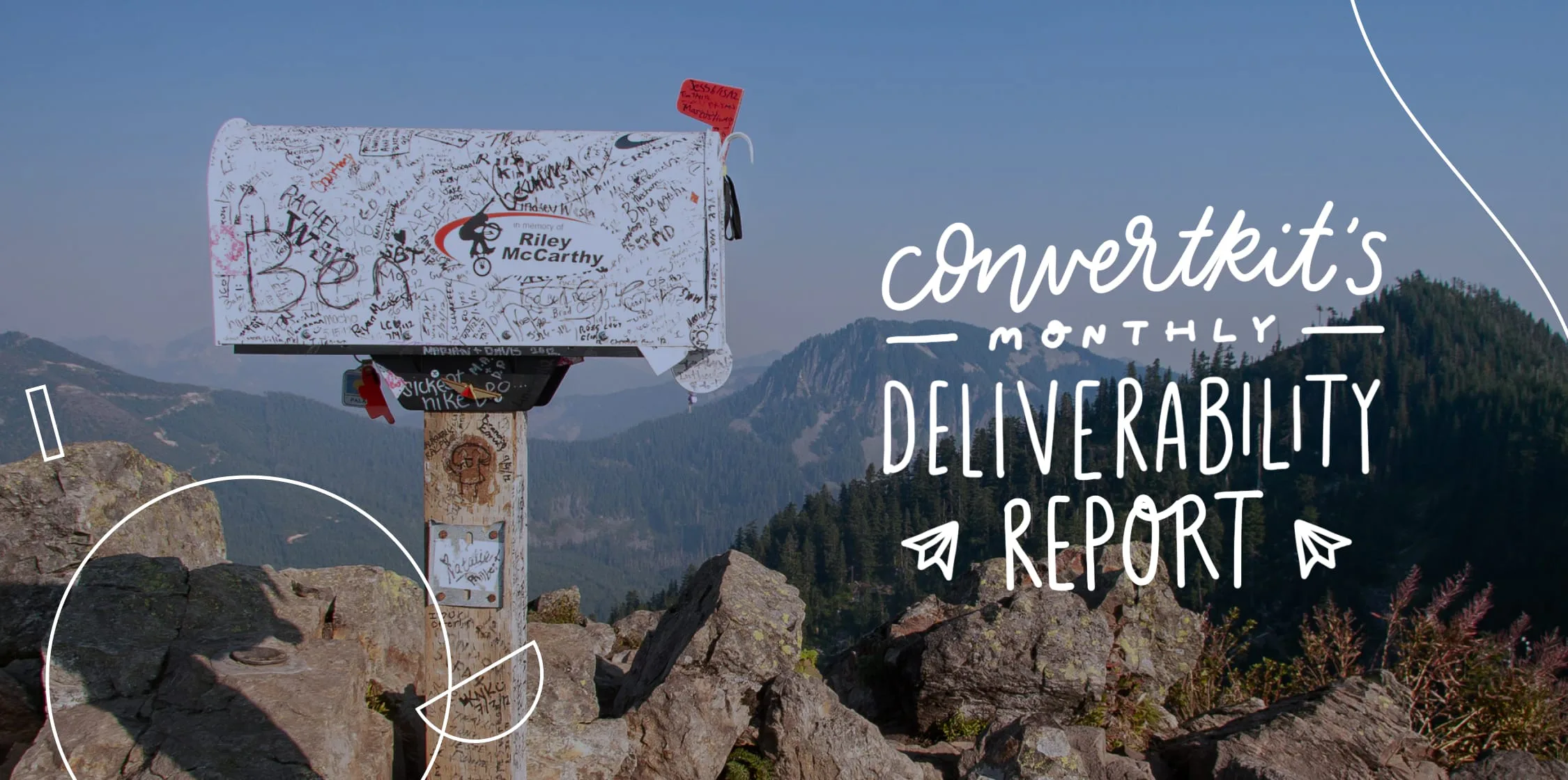 ConvertKit’s January 2022 Deliverability Report