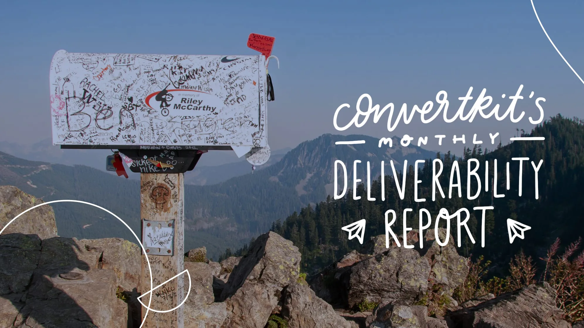 Kit’s August 2021 Deliverability Report