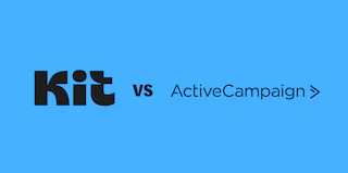 Kit: The only alternative to ActiveCampaign for creators