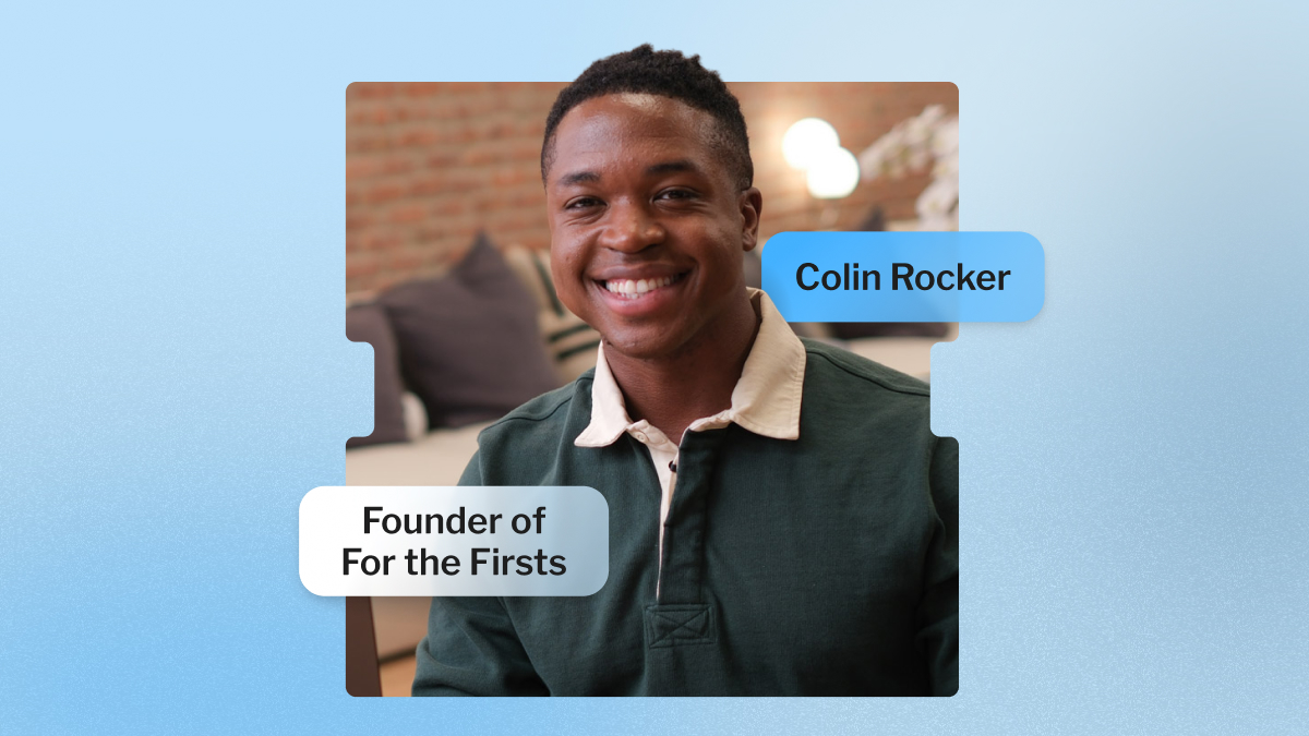 Grow a Community with Email Data: Colin Rocker Case Study