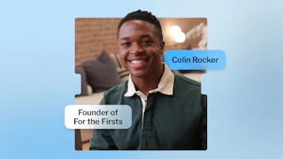 How Colin Rocker built an in-person community and uses email data to pick his next city