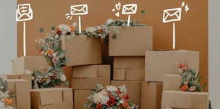 How to write product launch emails that educate and nurture your ideal clients (+ examples)