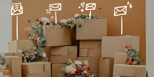 How to write product launch emails that educate and nurture your ideal clients (+ examples)
