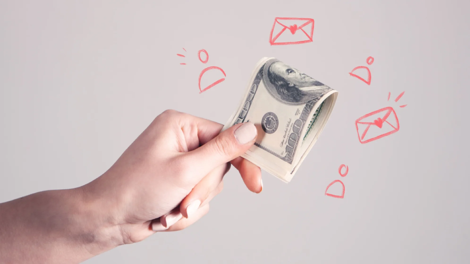 How I hit my $10k monthly revenue goal with less than 2k subscribers and Kit