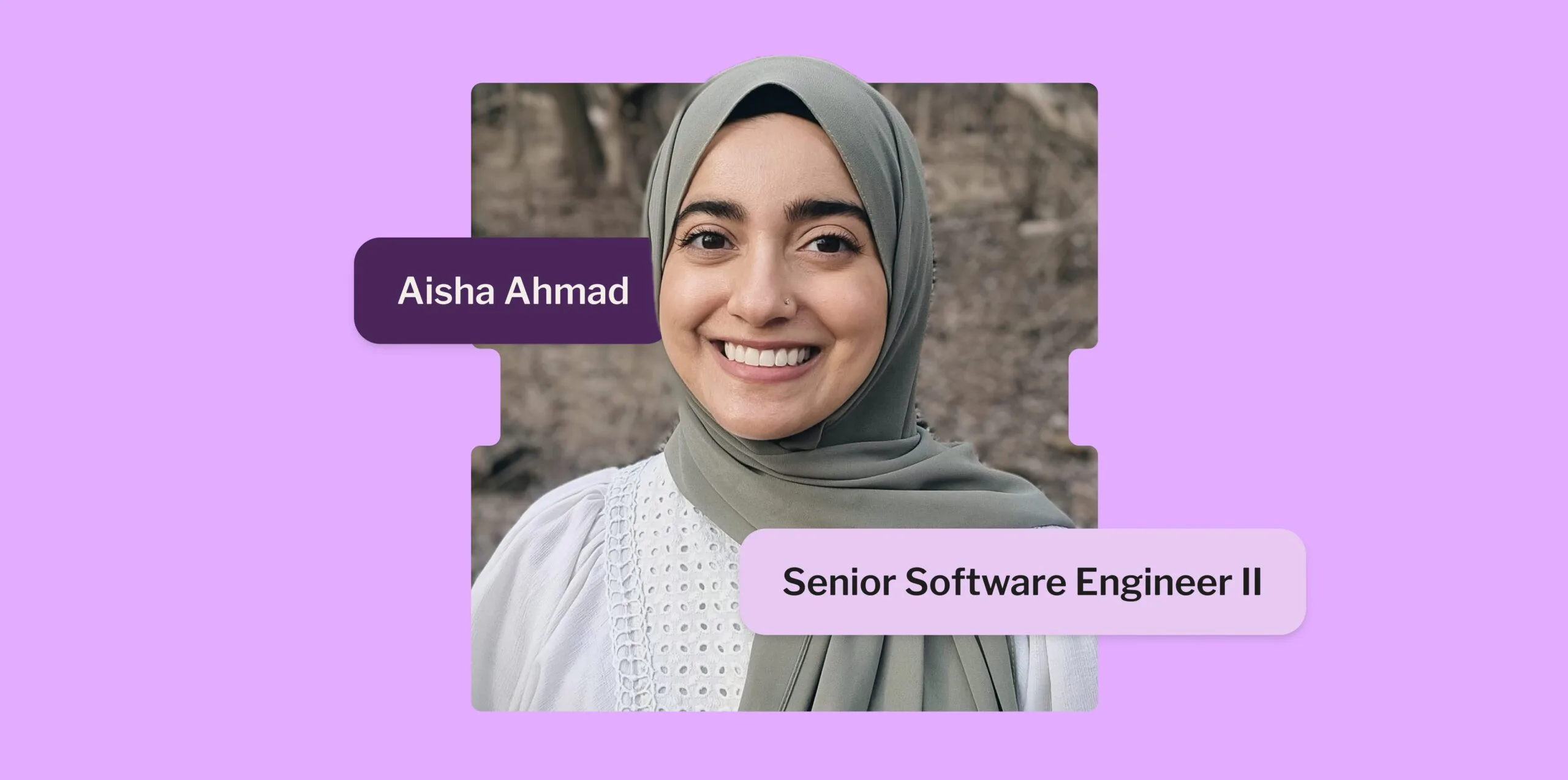 How this engineer found a tech job that actually works for working mothers