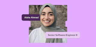 How this engineer found a tech job that actually works for working mothers