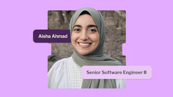 How this engineer found a tech job that actually works for working mothers
