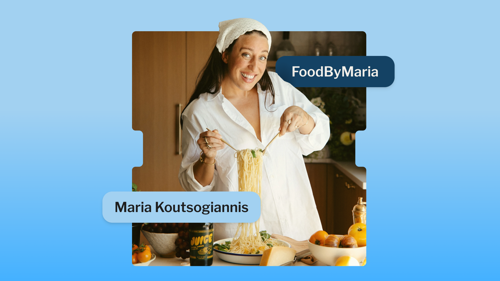 Как увеличить список рассылки до 124 тысяч подписчиков: кейс FoodbyMaria