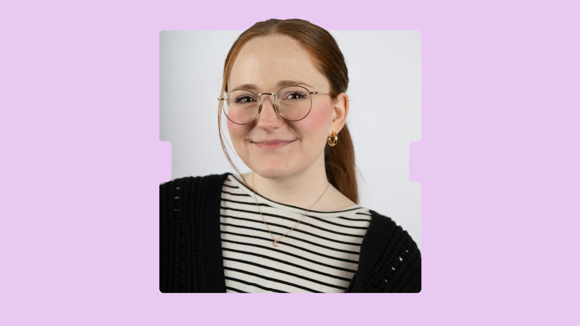 What it was really like for this designer to start working at Kit during a rebrand