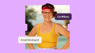 Liz Wilcox built a $500K creator business with three simple email strategies