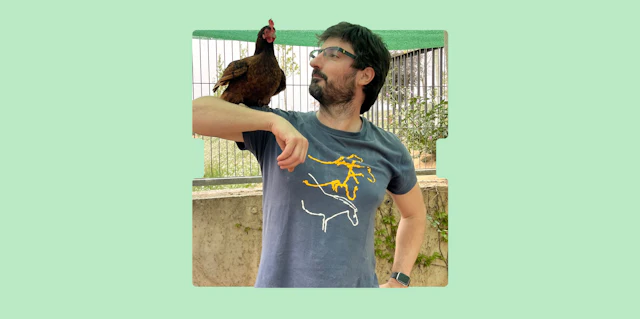 Why this engineer still works at Kit 10 years later